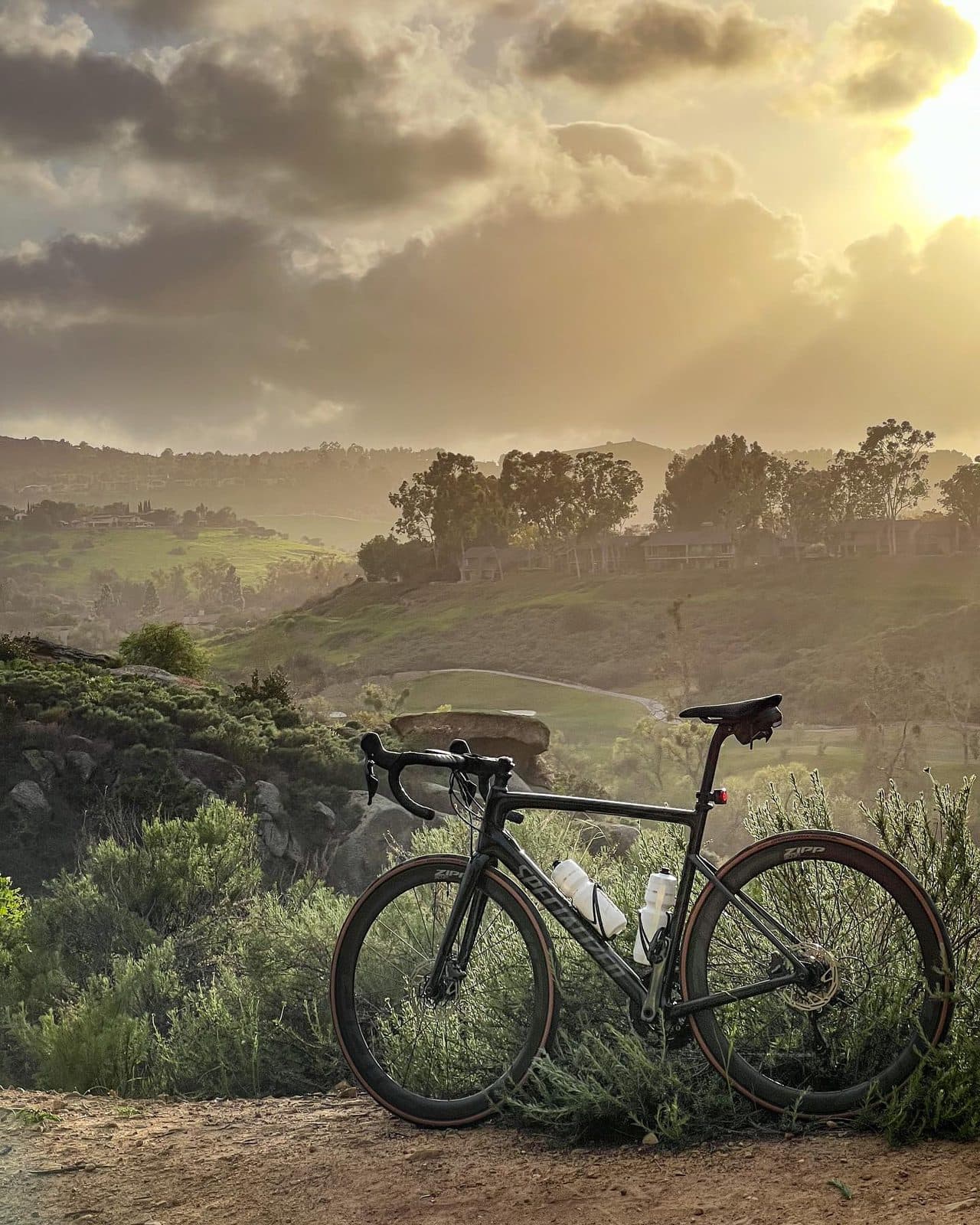 Specialized road — Road